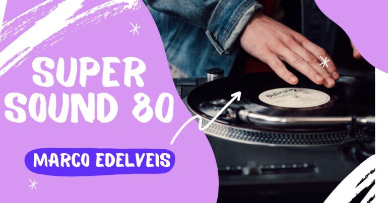 super sound 80