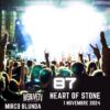 Heart Of Stone, puntata 87 – 1 novembre 2024