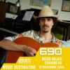 Music Destination, Diego Rojas Chaigneau – 12 novembre 2024