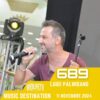 Music Destination, Luigi Palmisano – 11 novembre 2024