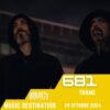 Music Destination, Trame – 29 Ottobre 2024
