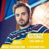 Music Destination, Žiga Rustja – 14 novembre 2024