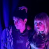 I Purple Shadows fuori con il nuovo singolo Panic Attack