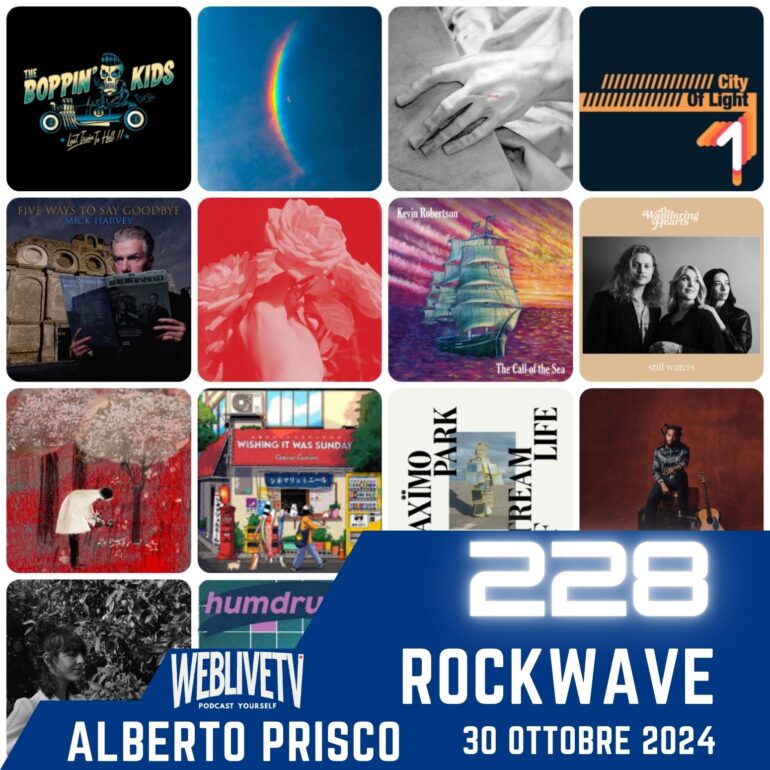 Rockwave
