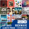 Rockwave, puntata 230 – 13 novembre 2024