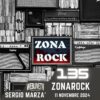 Zona Rock, puntata 135, 11 novembre 2024