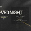 Overdub Recordings presenta Overnight CHPT.2: sabato 9 novembre a Cavriago