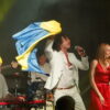 Continua sotto le bombe il tour in Ucraina di Fabio De Vincente
