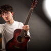 Aaron Raschi, dal 15 novembre il nuovo singolo Solo: in radio e nei digital store