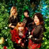 The Cleopatras, in radio e nei digital store dal prossimo venerdì il singolo Christmas is for everyone