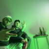 Par Ty feat. Bravo Regaz, dal 13 dicembre il nuovo singolo Pollej