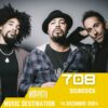 Music Destination, Soundsick – 14 dicembre 2024