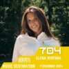 Music Destination, Elena Ventura – 9 Dicembre 2024