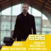 Music Destination, Gianluca Mazzarella – 21 Novembre 2024