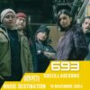 Music Destination, Godzillasexbike – 18 Novembre 2024