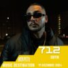 Music Destination, Gotik- 19 Dicembre 2024