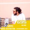 Music Destination, Gulino – 20 Novembre 2024