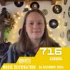 Music Destination, Aurora – 26 Dicembre 2024
