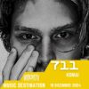 Music Destination, Komai – 18 Dicembre 2024