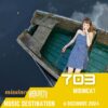 Music Destination, Missincat – 6 Dicembre 2024