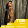 Music Destination, Nuelle – 5 Dicembre 2024