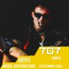 Music Destination, Krifa – 12 Dicembre 2024