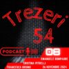 L’arte di essere donna nel mondo – Trezeri54 Podcast