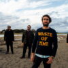 I Vanz al Rockstar di Capalbio venerdì 6 dicembre