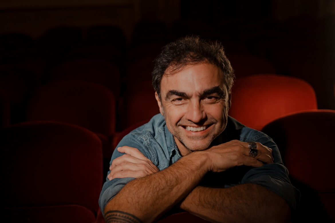 Quello che c'è, in radio e nei digital store il nuovo singolo di Marco Ligabue