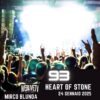 Heart Of Stone, puntata 93 – 24 gennaio 2025