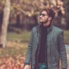 Christian Chiricò, dal 24 gennaio disponibile il nuovo singolo Brividi invisibili
