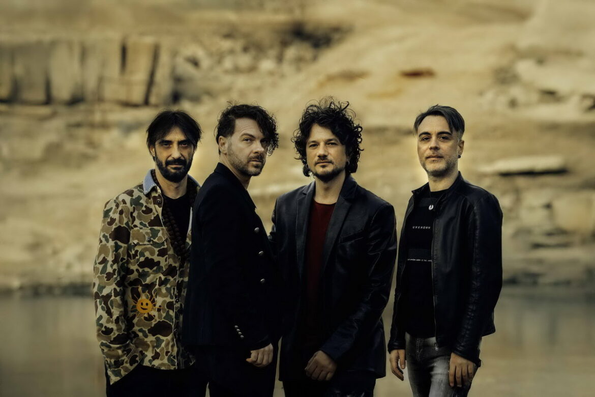 La Scelta, disponibile il nuovo album 15 anni del nostro tempo