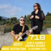 Music Destination, Carlo Audino E Sabrina Seaside- 14 Gennaio 2025