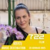 Music Destination, Elin – 20 Gennaio 2025