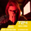 Music Destination, Cinzia Conso – 22 Gennaio 2025