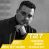 Music Destination, Francesco Gilberti – 28 Gennaio 2025