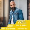 Music Destination, Max Di Chiara – 17 Gennaio 2025