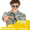 Music Destination, OB – 27 Gennaio 2025