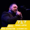 Music Destination, Manuel Santini – 13 Gennaio 2025