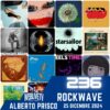 Rockwave, puntata 236 – 25 dicembre 2024