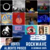 RockWave, puntata 238 – 8 gennaio 2025
