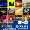 Rockwave, puntata 240 – 22 gennaio 2025