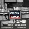 Zona Rock, puntata 143 – 13 gennaio 2025