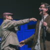 Entropia, in radio e nei digital store il nuovo singolo di Francesco Cavestri feat. Willie Peyote