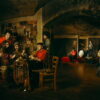 Venus Ship dal 24 gennaio il radio e nei digital store il nuovo album Underground foxes