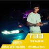 Music Destination, Exu Nathan – 10 Febbraio 2025