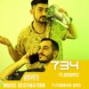 Music Destination, Flusso93 – 11 Febbraio 2025