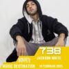 Music Destination, Jackson Write – 18 febbraio 2025