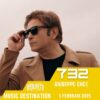 Music Destination, Giuseppe Cucè – 5 Febbraio 2025