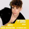 Music Destination, Bosio – 12 Febbraio 2025
